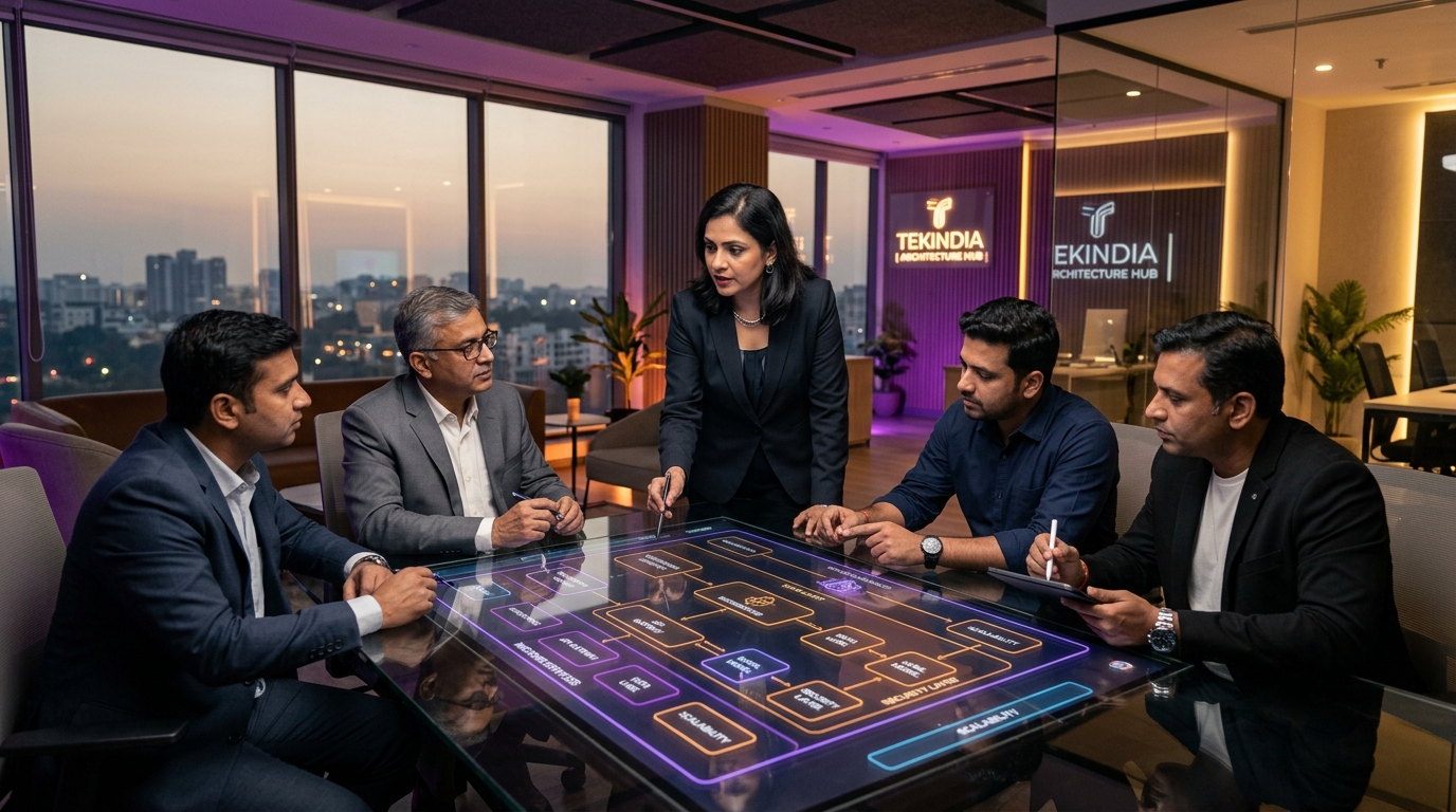 Binita Singh - Director & Founder Vision